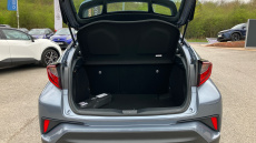 Toyota C-HR 1.8 Hybrid Icon 5dr CVT Hybrid Hatchback